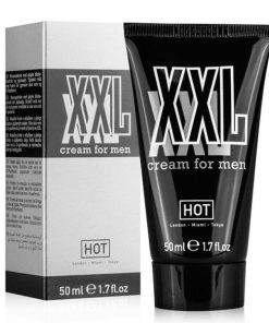 HOT XXL Cream For Men 50 ml