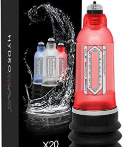 Bathmate Hydromax X20