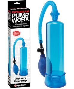 Pipedream Pump Worx Beginners
