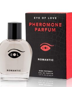 Eye Of Love Pheromone Romantic 50 ml.
