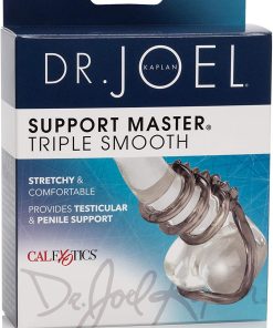 Dr. Joel Support Master