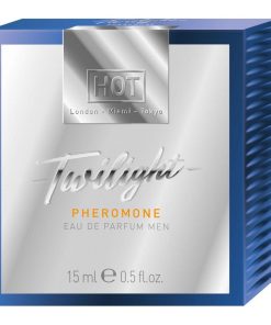 Twilight Pheromone Parfum Men 15 ml