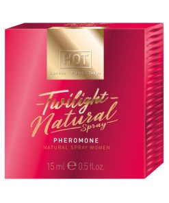 Twilight Natural Spray Pheromone