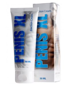 Penis XL Erection Cream 50 ml