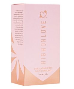 HighOnLove Stimulating O Gel
