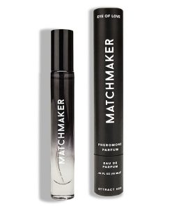Matchmaker Black Diamond For Him