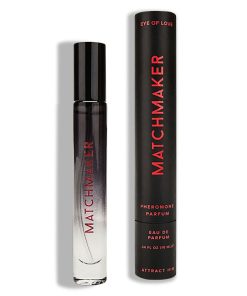 Matchmaker Black Diamond