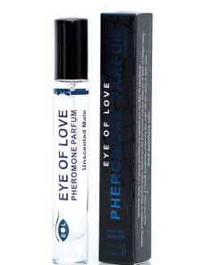 Eye Of Love Pheromone Unscented