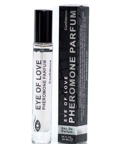 Eye Of Love Pheromone Confidence
