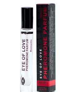 Eye Of Love Pheromone Romantic