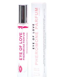 Eye Of Love Unscented