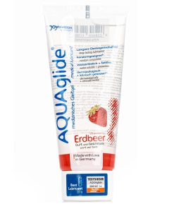 AQUAglide Cherry 100 ml