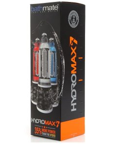 Bathmate Hydromax7