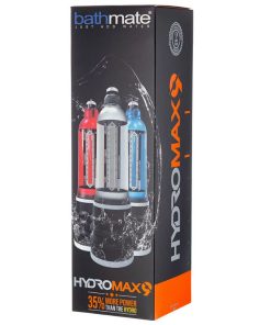 Bathmate Hydromax9