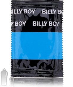 Billy Boy Extra Lubricated 12 pcs pack