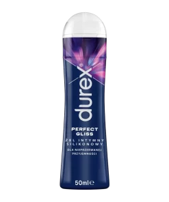 Durex Perfect Gliss 50 ml 1