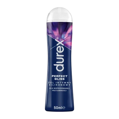 Durex Perfect Gliss 50 ml 1