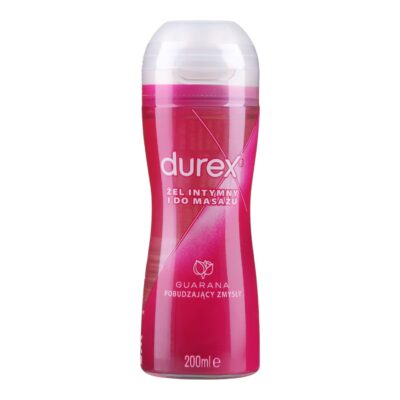 Durex Play 2in1 Stimulating 200 ml