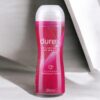 Durex Play Massage 2 in 1 Guarana 200 ml 2