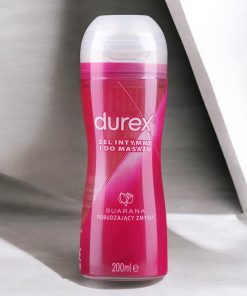 Durex Play Massage 2 in 1 Guarana 200 ml 2