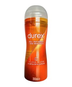 Durex Play Massage 2 in 1 Ylang 200 ml