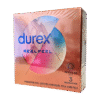 Durex Real Feel 3 pcs. 1