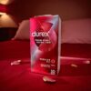 Durex Feel Thin Ultra 10 pcs. 3