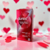 Durex Feel Thin Ultra 10 pcs. 5