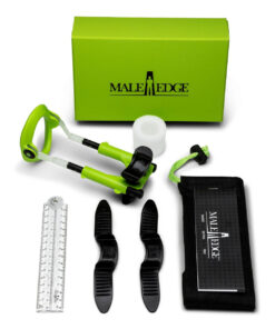 The Male Edge Extra Penis Extender