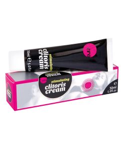 ERO Clitoris Cream 30 ml.