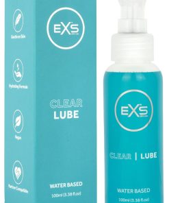 Exs Clear 100 ml
