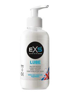 EXS Silk 250 ml