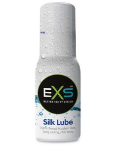 EXS Silk 50 ml