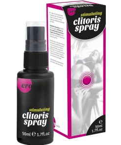 ERO Clitoris Spray 50 ml