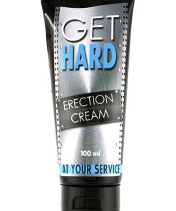 Get Hard Erection Cream to strengthen erection