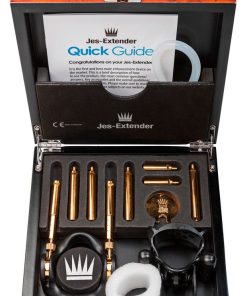 Jes Extender Gold
