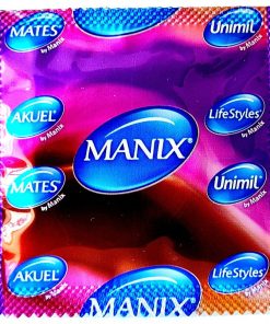 Lifestyles Conform condoms 144 pcs. (Copy)