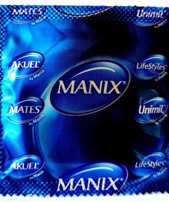 Lifestyles Protector condoms 144 pcs.