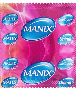Lifestyles Natural condoms 144 pcs.
