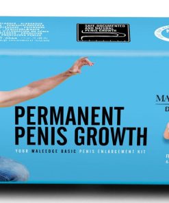 Male Edge Penis Enlarger Basic Kit