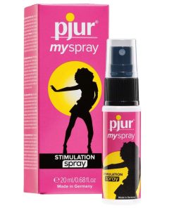 Pjur MySpray Stimulation Spray 20 ml