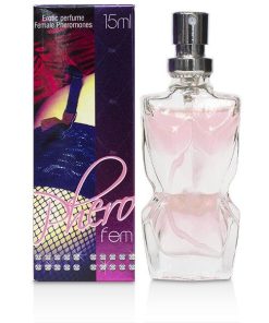Pherofem Eau De Parfum 15ml