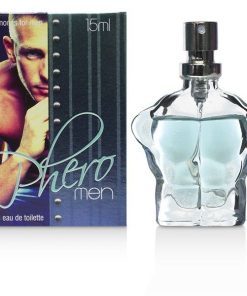 Pheromen Eau De Toilette15 ml