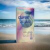 Durex Invisible Close Fit 10 pcs. 2