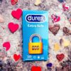 Durex Extra Safe 10 pcs. 4
