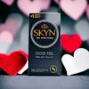 SKYN Close Feel 10 pcs. 5