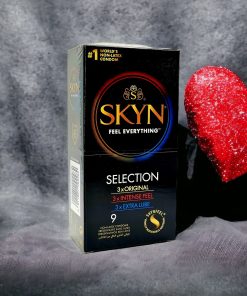 SKYN Selection 9 pcs. 2