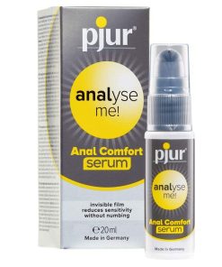 Pjur Analyze Me Anal Comfort Serum 20 ml