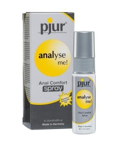 Pjur Analyse Me Spray 20 ml