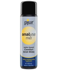 Pjur Analyze Me Comfort 100 ml